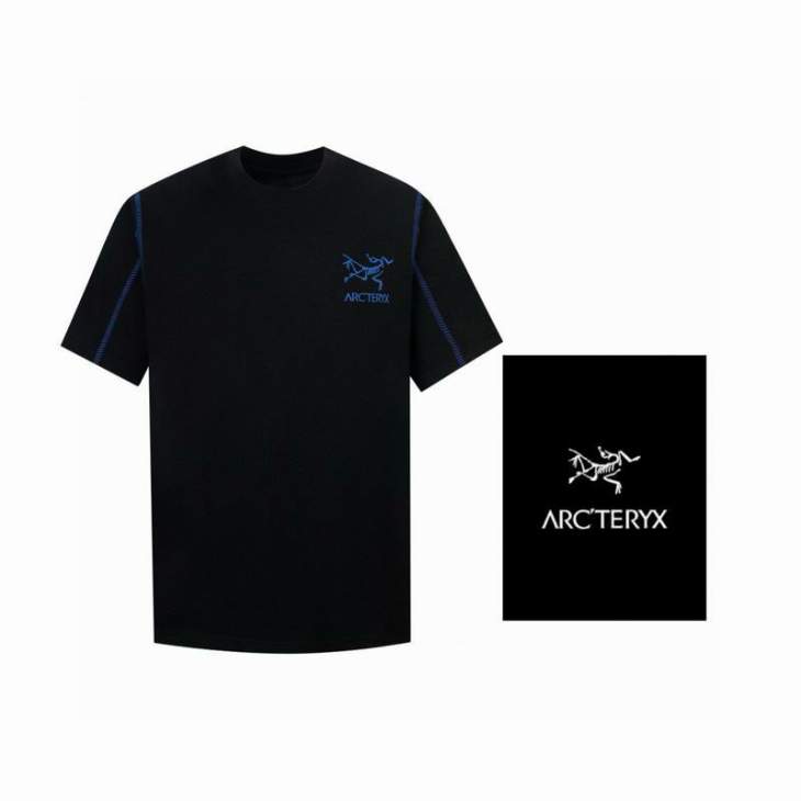 Picture of Arcteryx T Shirts Short _SKUArcteryxXS-Ltltx777-122732